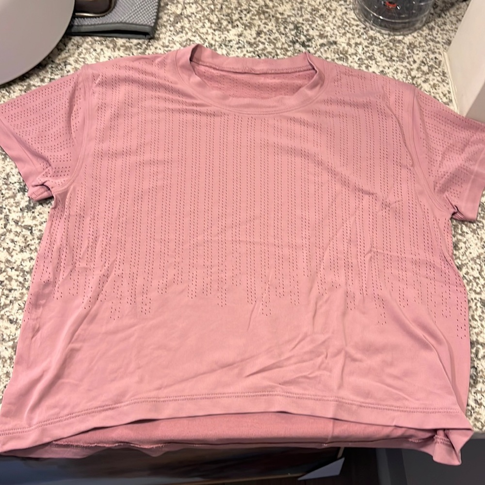 Lululemon Top